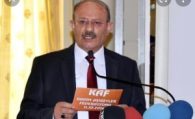 FEDERASYONUMUZ ADINA GENEL BAŞKANIMIZ RASİM ASLAN’IN LEMAN DERGİSİ’NE YÖNELİK KINAMA MESAJI- BASIN AÇIKLAMASI